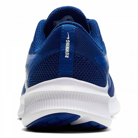 Кроссовки Nike Running Kids Downshifter 10 (CJ2066-401) 