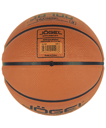 Мяч баскетбольный Jögel JB-100 №3 (BC21)