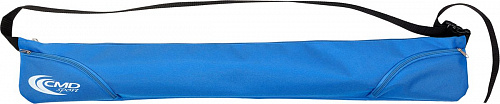 Чехол CMD-Sport для палок для скандинавской ходьбы 90см (bag-zip) 