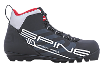Ботинки лыжные Spine Viper Pro 452 (SNS)