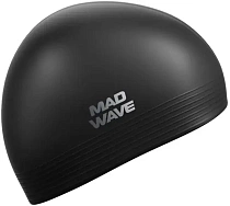 Шапочка Madwave Solid Soft (M0565 02 01W)