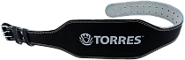 Пояс тяжелоатлетический Torres (PRL619018)