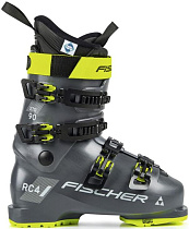 Ботинки горнолыжные Fischer XTR RC4 90 HV GW (U21423)