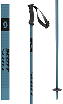 Палки горнолыжные Scott 540 Pro (ES414499-0003)