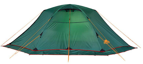 Палатка Alexika Rondo-4 Plus (9123.4901)