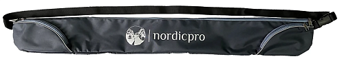 Чехол Nordicpro для палок для скандинавской ходьбы