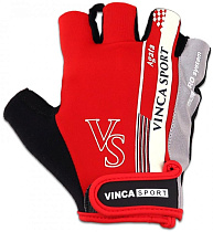 Велоперчатки Vinca Sport Agata (VG 920)