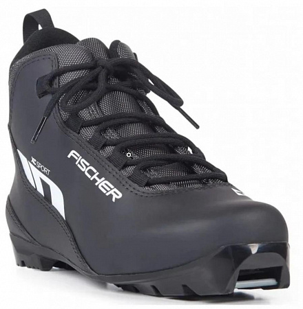 Ботинки лыжные Fischer XC Sport (S86222) 