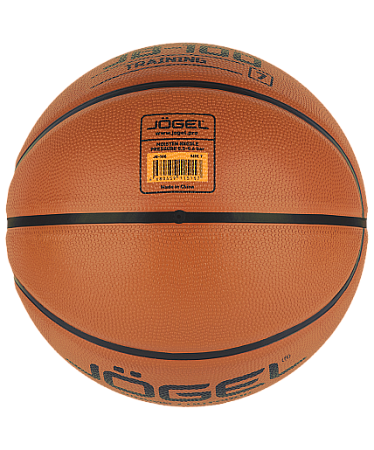 Мяч баскетбольный Jögel JB-100 №7 (BC21)