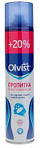 Пропитка Olvist водоотталкивающая 300мл (2094-300RS)
