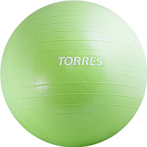 Мяч гимнастический Torres D-75см (AL121175GR)