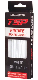 Шнурки для фигурных коньков TSP Skate Laces 249см (3672)