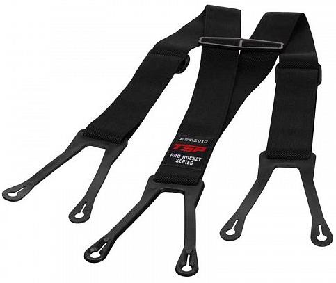 Подтяжки TSP JR Hockey Suspenders для трусов (3445)