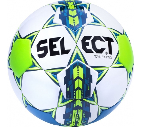 Мяч футбольный Select Talento (811006/П)