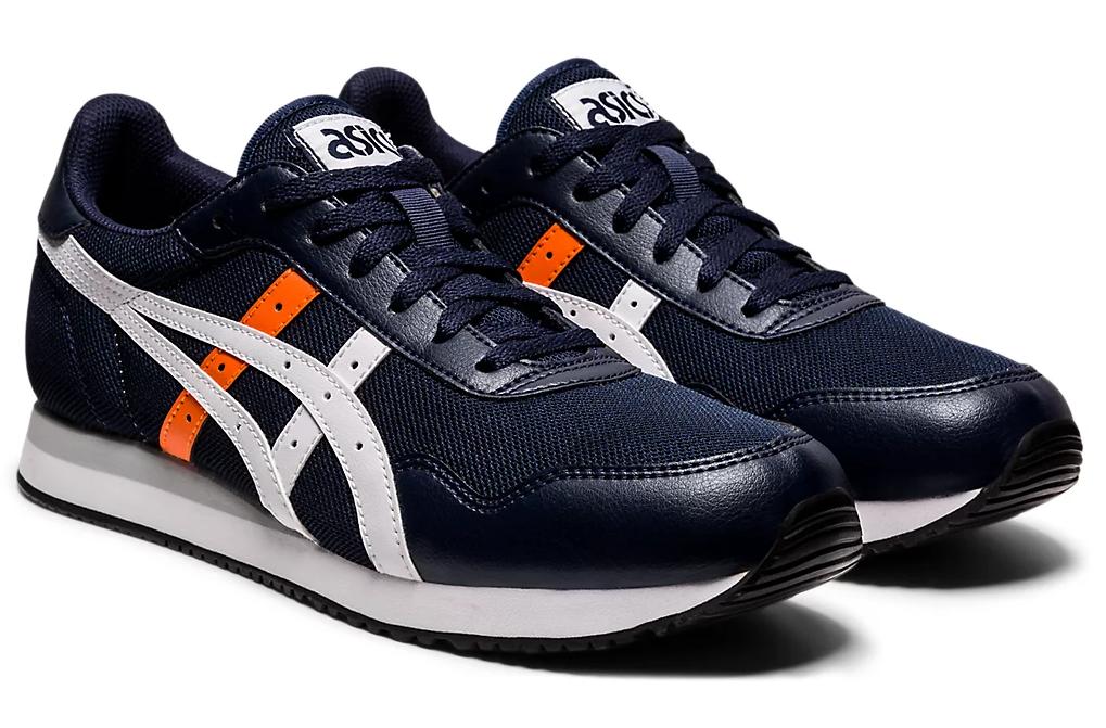 Кроссовки Asics MN Tiger Runner (1201A093 400) купить в интернет магазине  sportset.net | СПОРТсеть