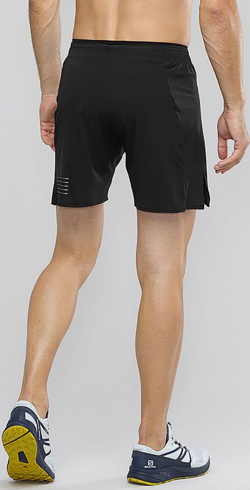 salomon sense short