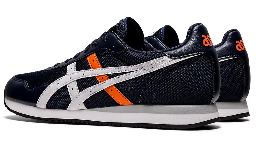 Кроссовки Asics MN Tiger Runner (1201A093 400) купить в интернет магазине  sportset.net | СПОРТсеть
