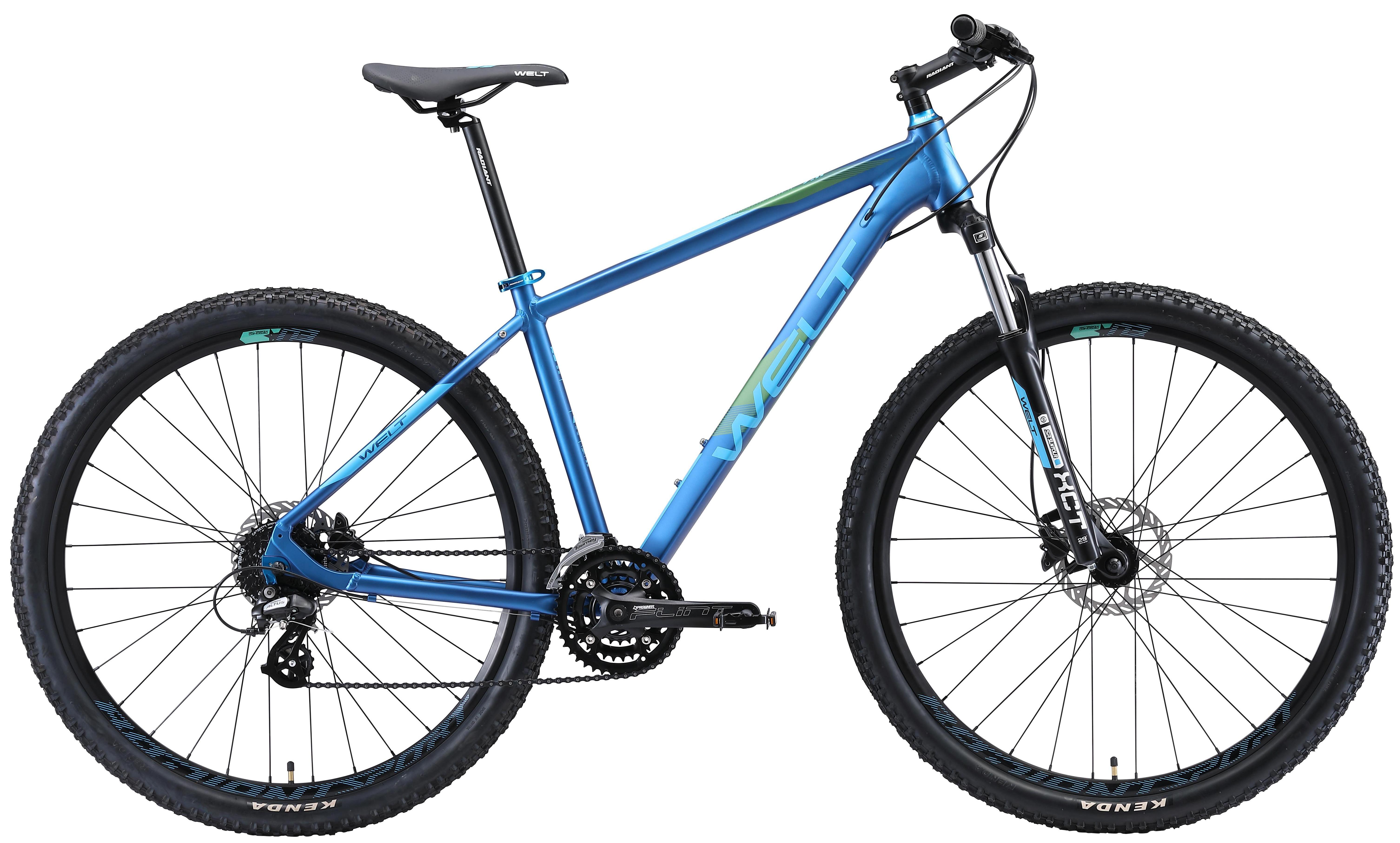 Merida big seven limited 2.0