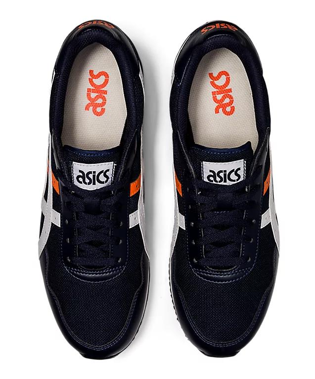 Кроссовки Asics MN Tiger Runner (1201A093 400) купить в интернет магазине  sportset.net | СПОРТсеть