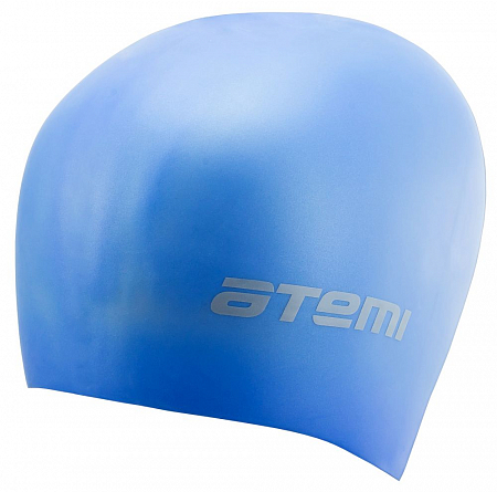 Шапочка Atemi для плавания (RC302)