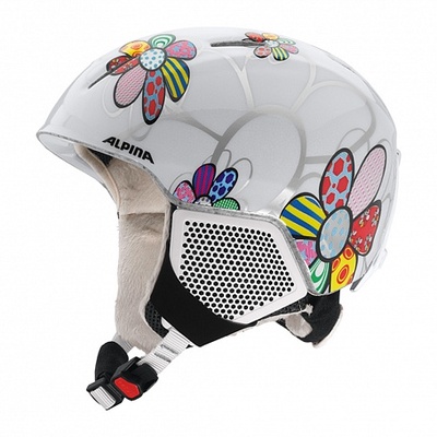 Шлем Alpina CARAT LX (A9081 00)