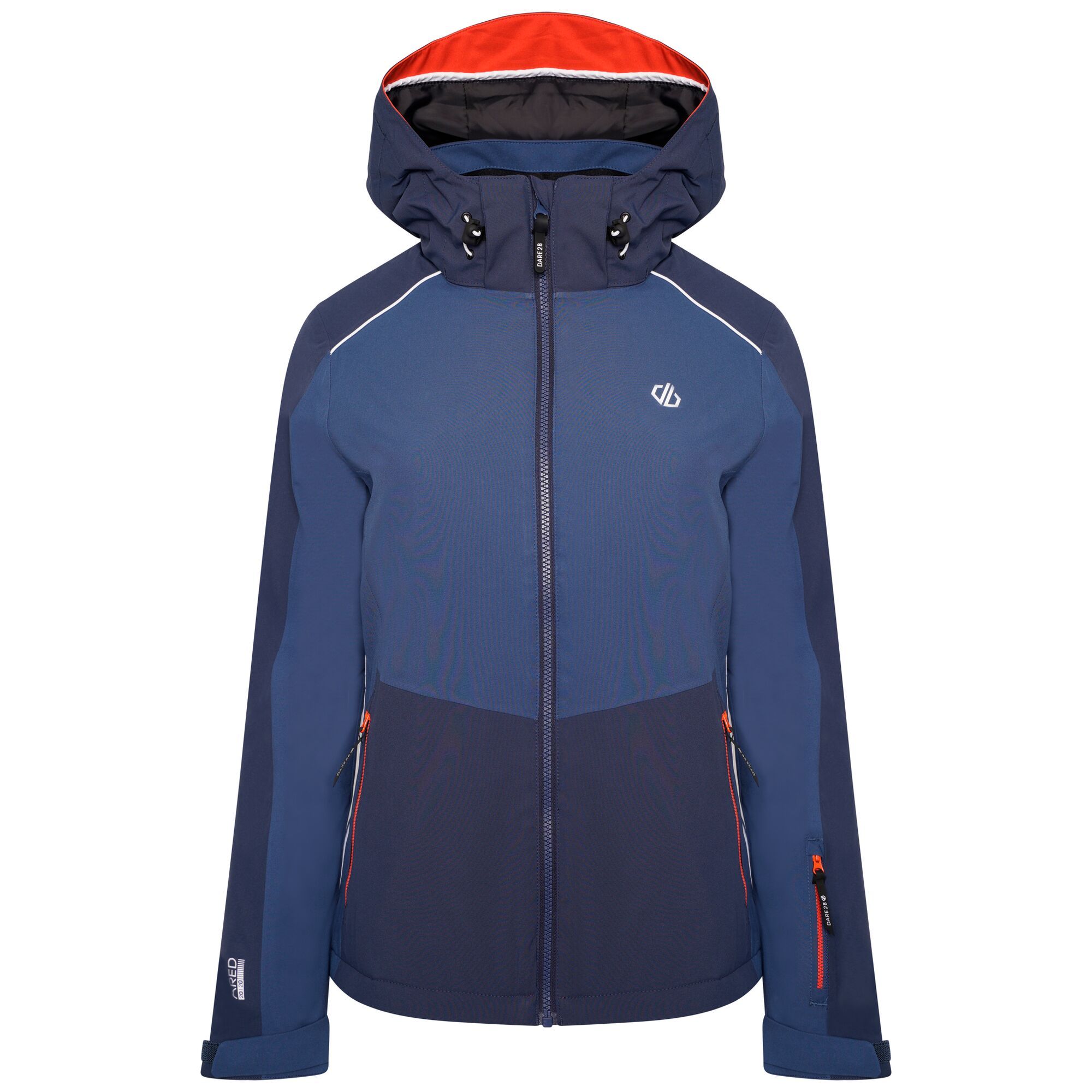 Куртка Dare 2B WN Enclave II Jacket (DWP502 TDG) купить в интернет магазине  sportset.net | СПОРТсеть