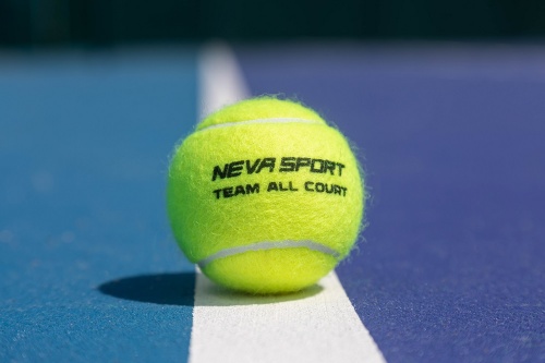 Мяч NS Neva Sport Team All Court x3 (124003)