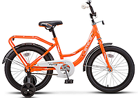Велосипед Stels Flyte 16" (Z011) 2021 Велосипед Stels Flyte 16" (Z011) 2021