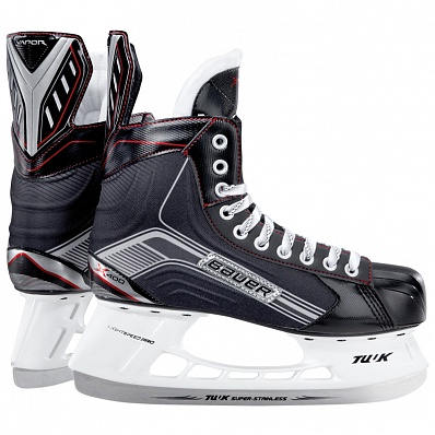Коньки хоккейные Bauer Vapor X300 SR (1045937)