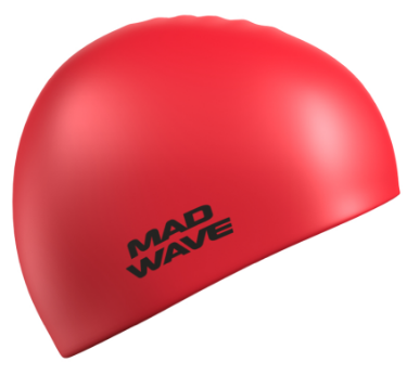 Шапочка Madwave Intensive Big (M0531 12 2 05W)