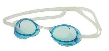 Очки Атеми для плавания стартовые (R302)