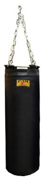Мешок Рэй Спорт боксерский жесткий 25кг 25х70см кожа (М43/25х70)