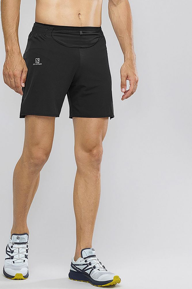 salomon sense short