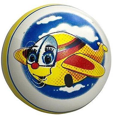 Мяч детский с рисунком d-125мм (Р1-125)