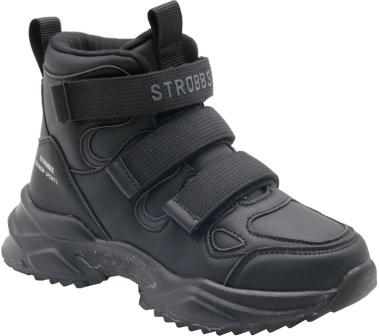 Ботинки Strobbs JR (N1893-3) 
