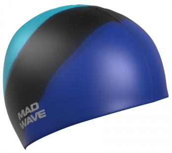 Шапочка Madwave Multi Adult Big (M0531 11 2 03W)