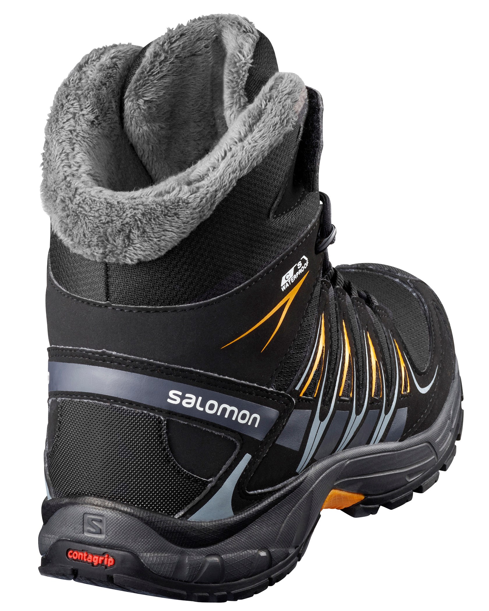 Salomon зимние. Salomon xa Pro 3d Winter TS. Xa Pro 3d Winter TS CSWP J. Ботинки детские Salomon xa Pro 3d Winter TS CSWP darkpink. Salomon Shoes xa Pro 3d Winter.