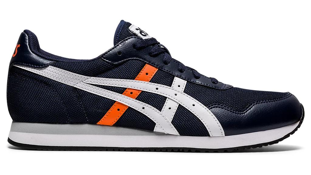 Кроссовки Asics MN Tiger Runner (1201A093 400) купить в интернет магазине  sportset.net | СПОРТсеть