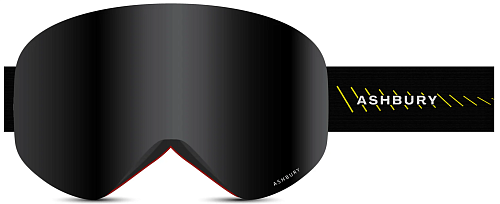 Маска горнолыжная Ashbury Hornet (HN16)