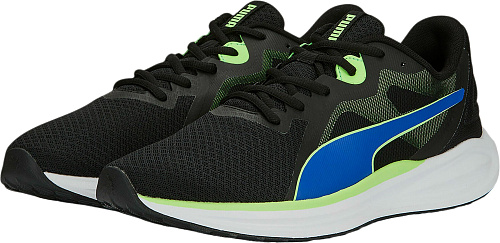 Кроссовки Puma MN Twitch Runner Fresh (37798103)