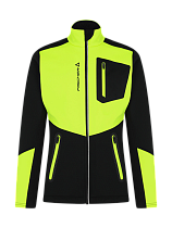 Куртка Fischer JR Softshell Warm (GR8132-400) 