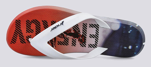 Шлепанцы Rider MN (10719-26009)