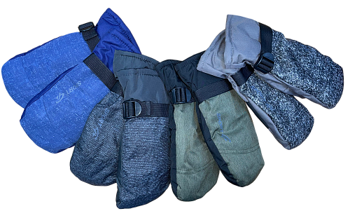 Варежки Cast Sport MN