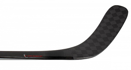 Клюшка хоккейная Bauer SR Vapor 3X Grip Stick (1058560)