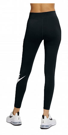 Тайтсы Nike WN Training  Sportswear  (CZ8528-010) 