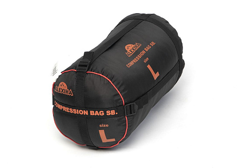 Мешок Alexika Compression компрессионный (9641.2410)