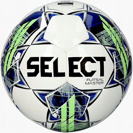 Мяч футзальный Select Futsal Master №4 (1043460004-221)