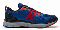 Кроссовки Kelme MN K-Cushion Trail (46955-703)