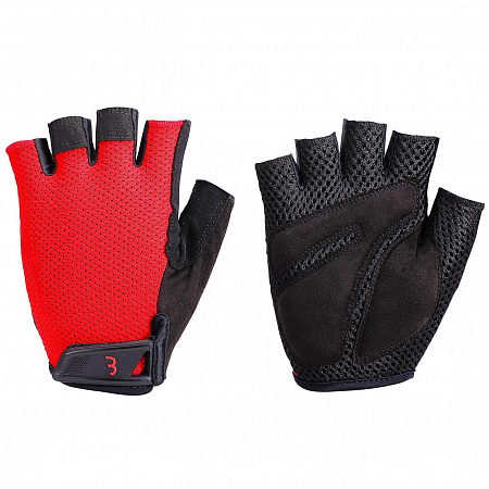 Перчатки BBB gloves CoolDown red (BBW-56) 