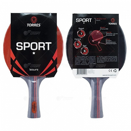 Ракетка Torres Sport (TT21005)